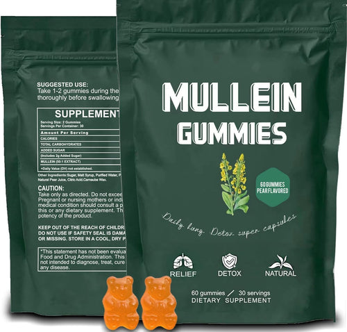 Mullin Gummis