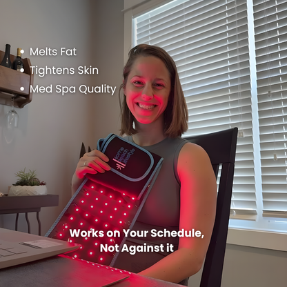 Lustra™ | Flatten That Stubborn Belly Skin