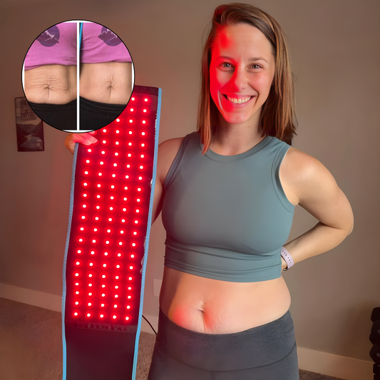 Lustra™ | Flatten That Stubborn Belly Skin