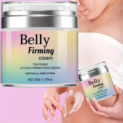 Belly Firming Cream