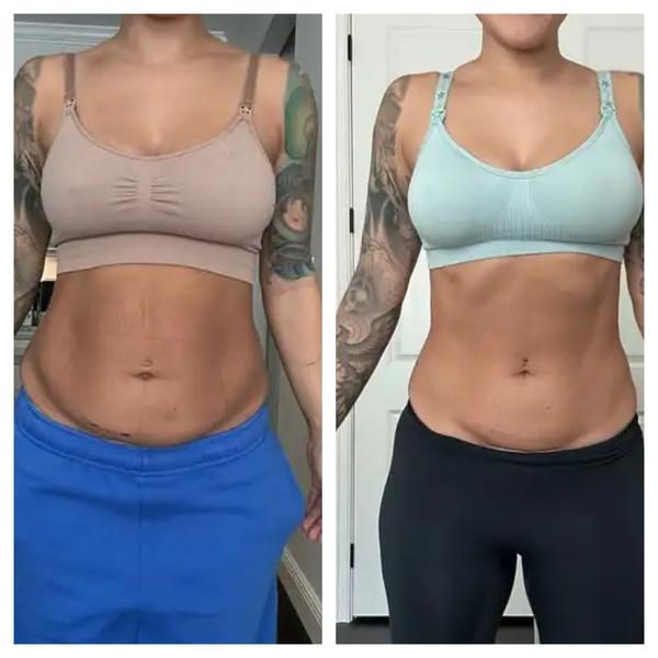 Lustra™ | Flatten That Stubborn Belly Skin