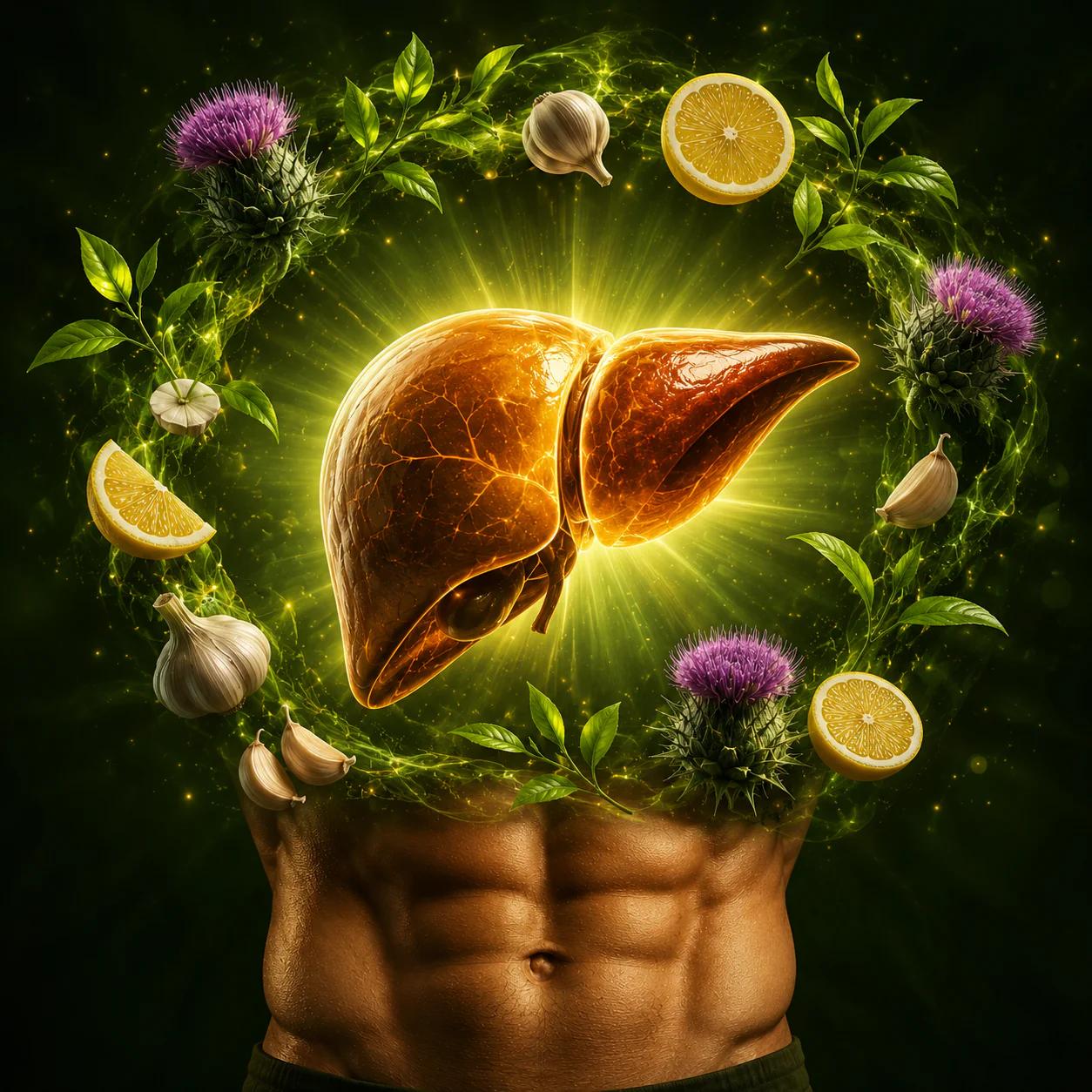 Fat Elimination & Lympth Detox Blue Print