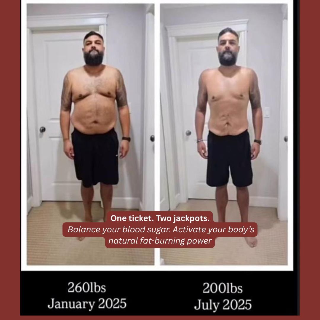 Blood Sugar Balance(A1C) & Diabetes Defense System