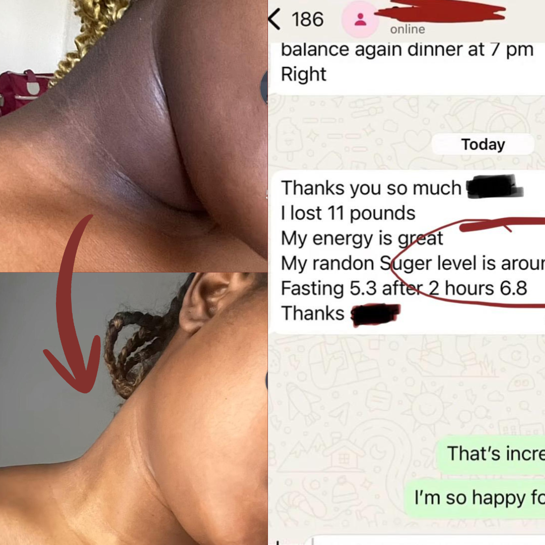 Blood Sugar Balance(A1C) & Diabetes Defense System