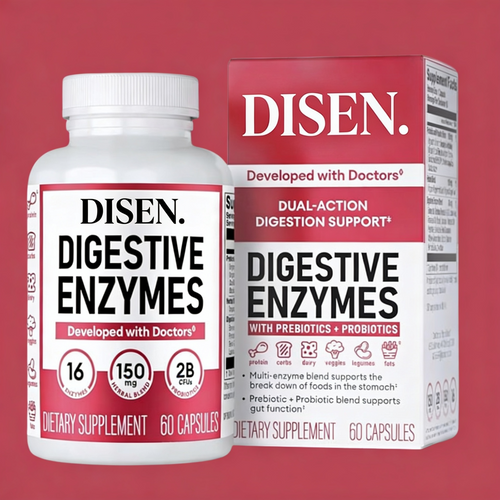 Digestive Enzyme